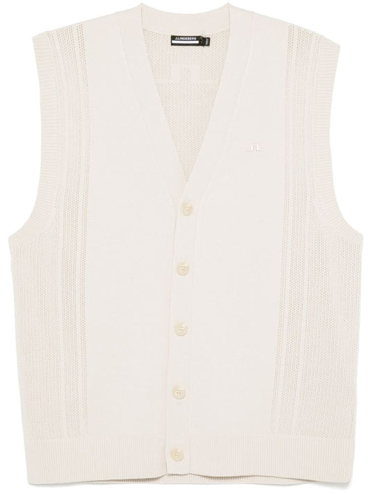 Markus Knitted Vest