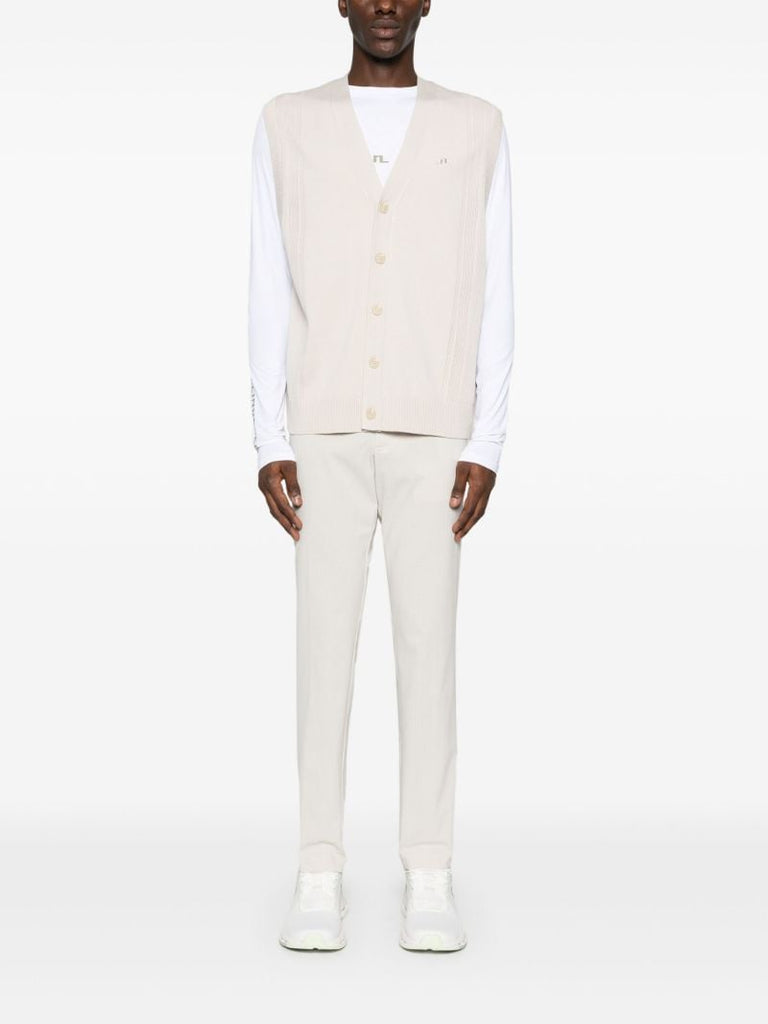 Markus Knitted Vest