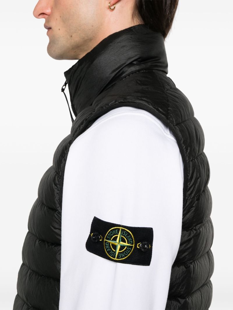 Compass-badge Sweatshirt