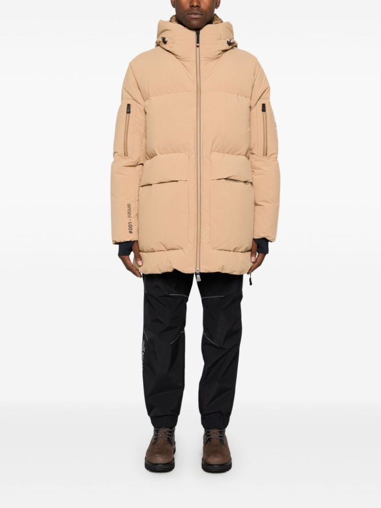 Gore-tex Ski Track Pants