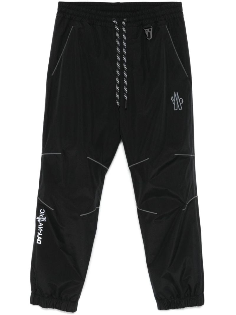 Gore-tex Ski Track Pants
