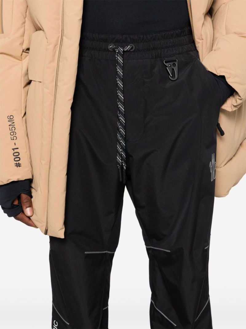 Gore-tex Ski Track Pants