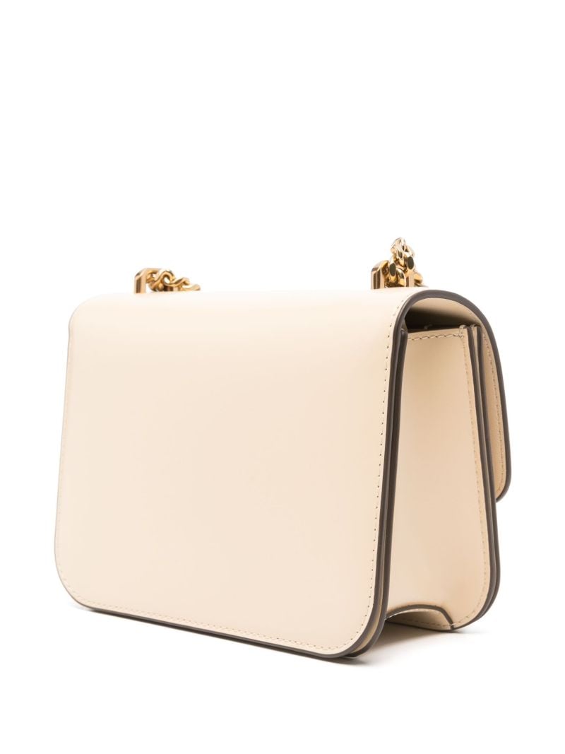 Small Eleanor Shoulder Bag