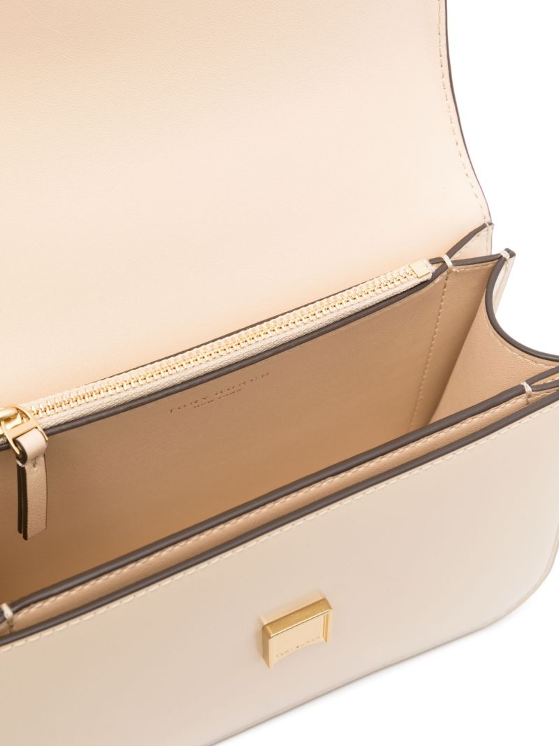 Small Eleanor Shoulder Bag