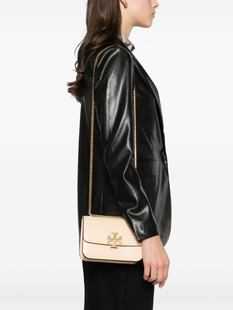 Small Eleanor Shoulder Bag