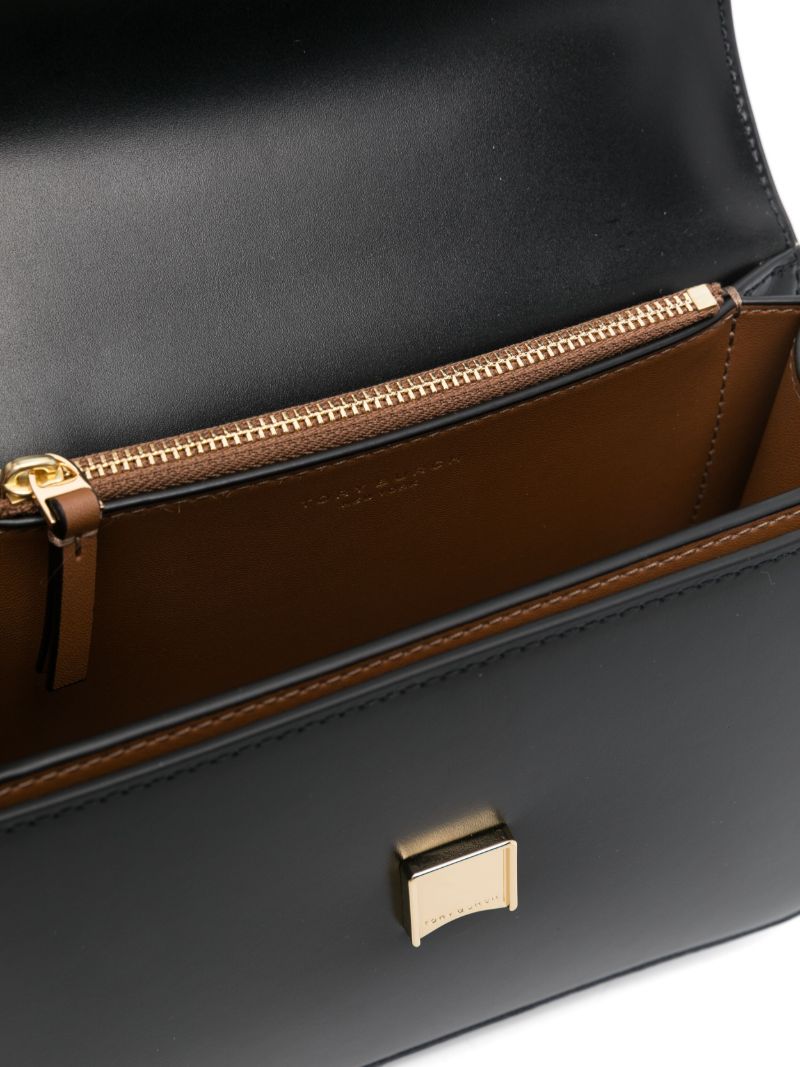 Small Eleanor Shoulder Bag