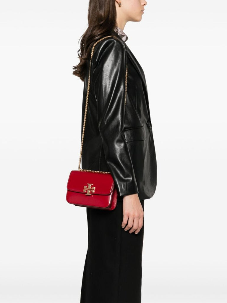 Small Eleanor Shoulder Bag
