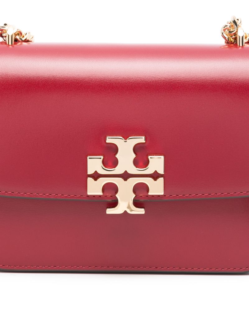 Small Eleanor Shoulder Bag