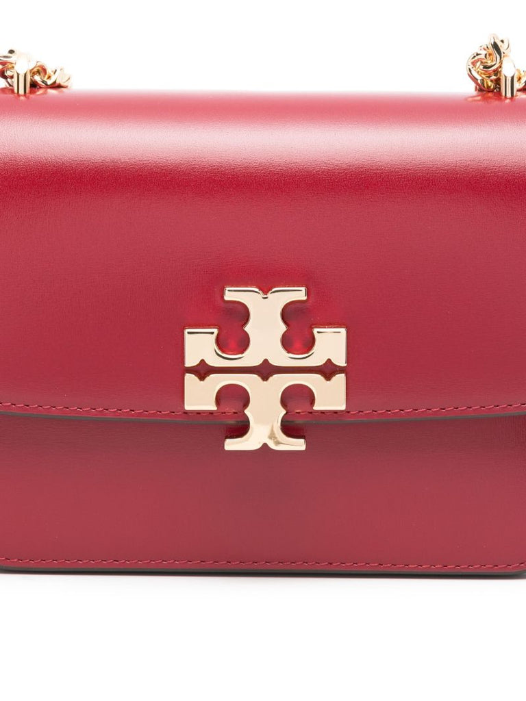 Small Eleanor Shoulder Bag