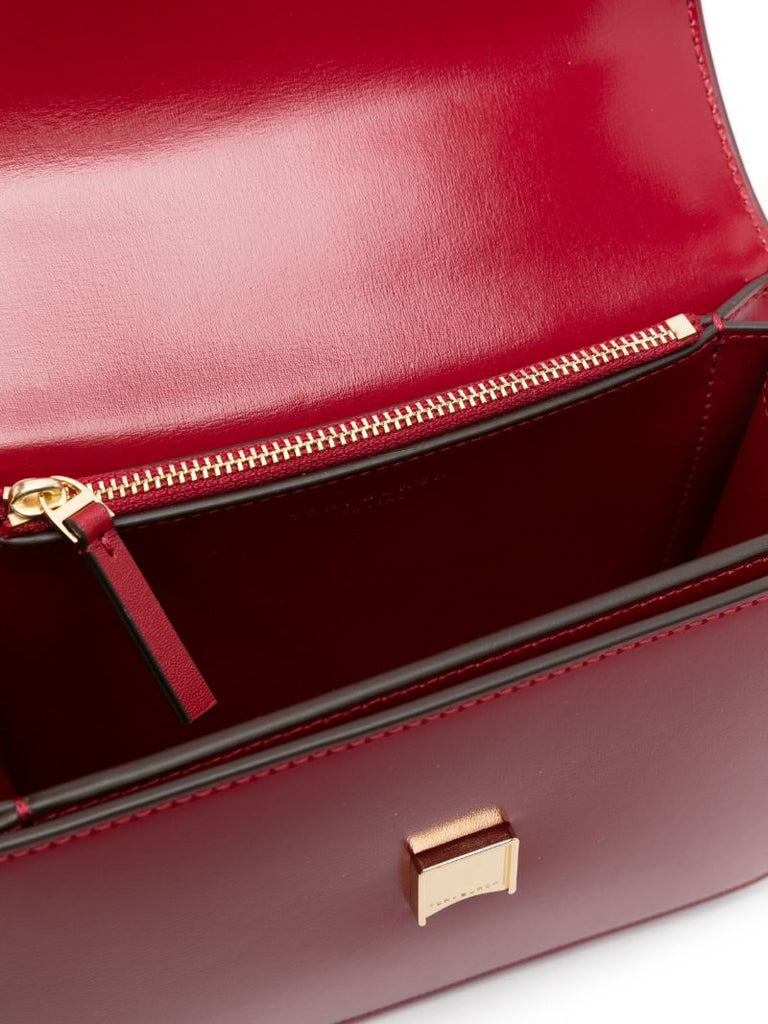 Small Eleanor Shoulder Bag