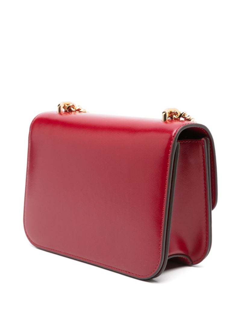 Small Eleanor Shoulder Bag