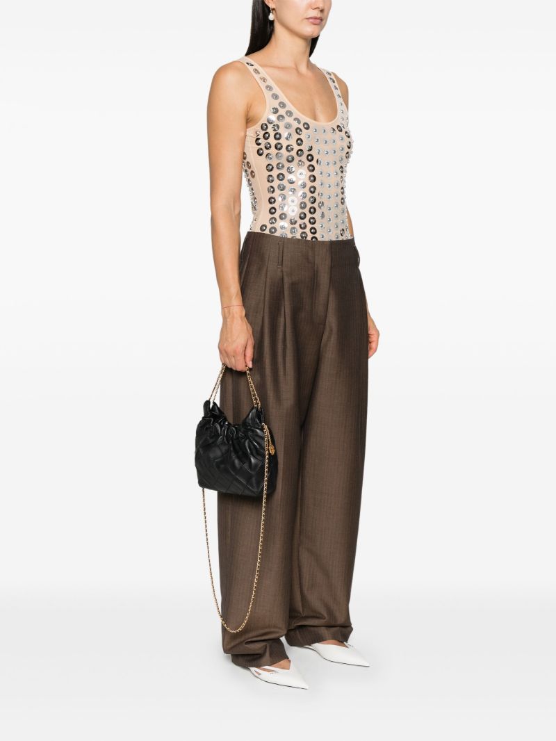 Fleming Cross Body Bag