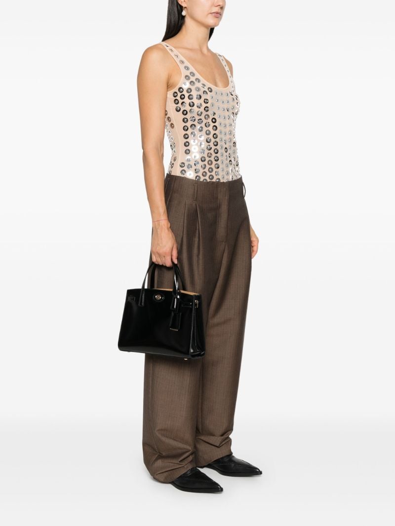 Small Robinson Tote Bag