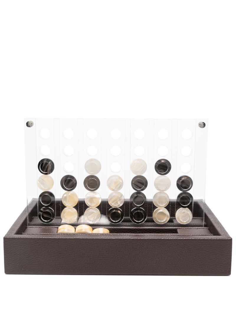 Connect Four Game