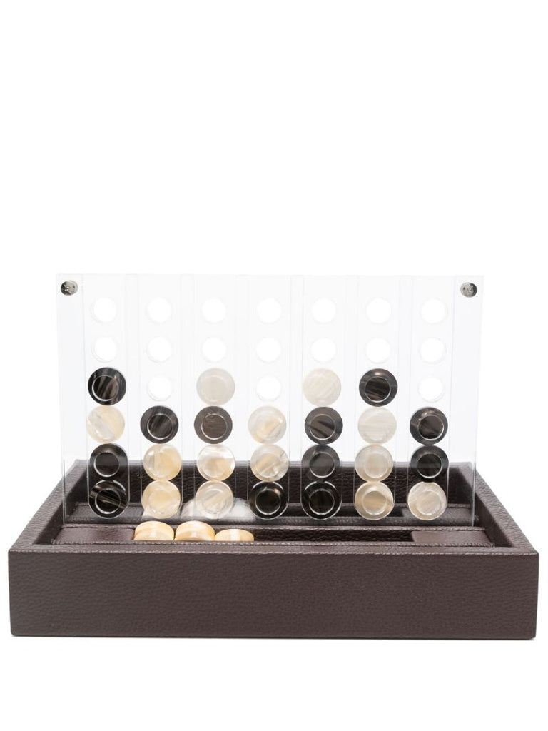 Connect Four Game