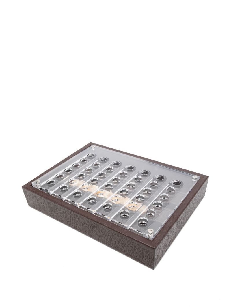 Connect Four Game