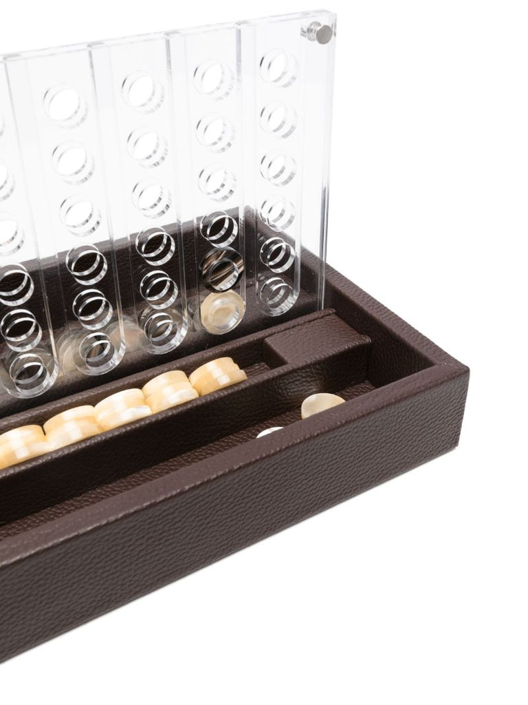 Connect Four Game