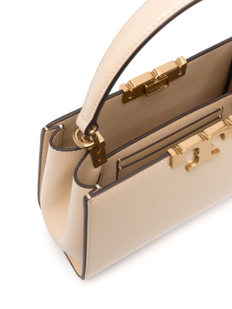 Mini Eleanor Tote Bag