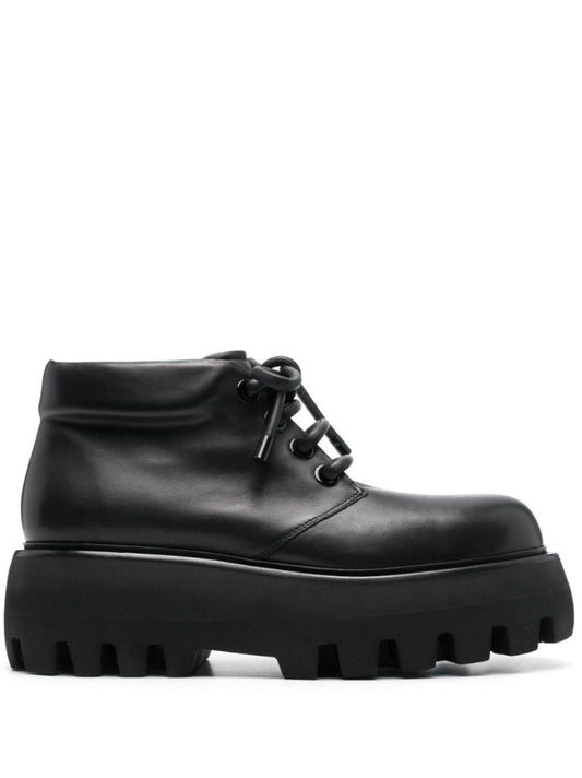 70mm Sofa Boots