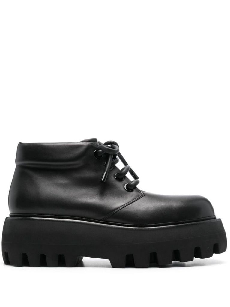 70mm Sofa Boots