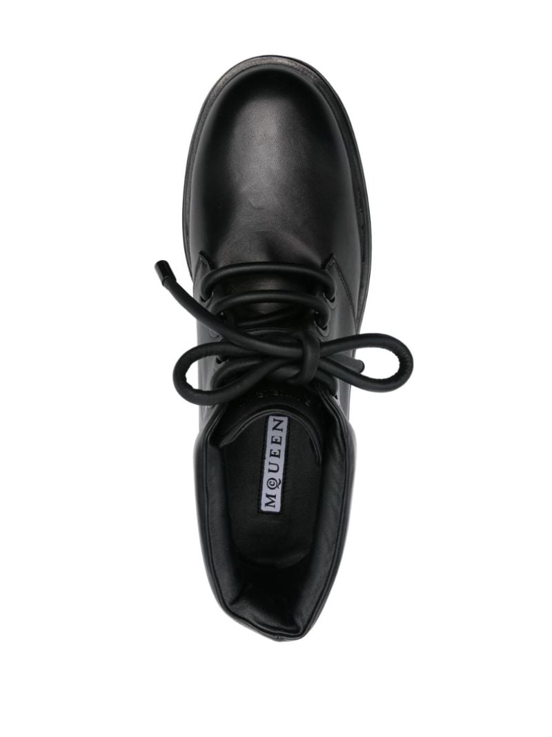 70mm Sofa Boots