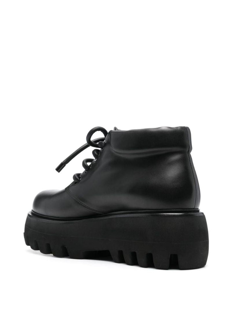 70mm Sofa Boots