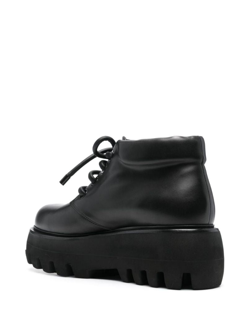 70mm Sofa Boots