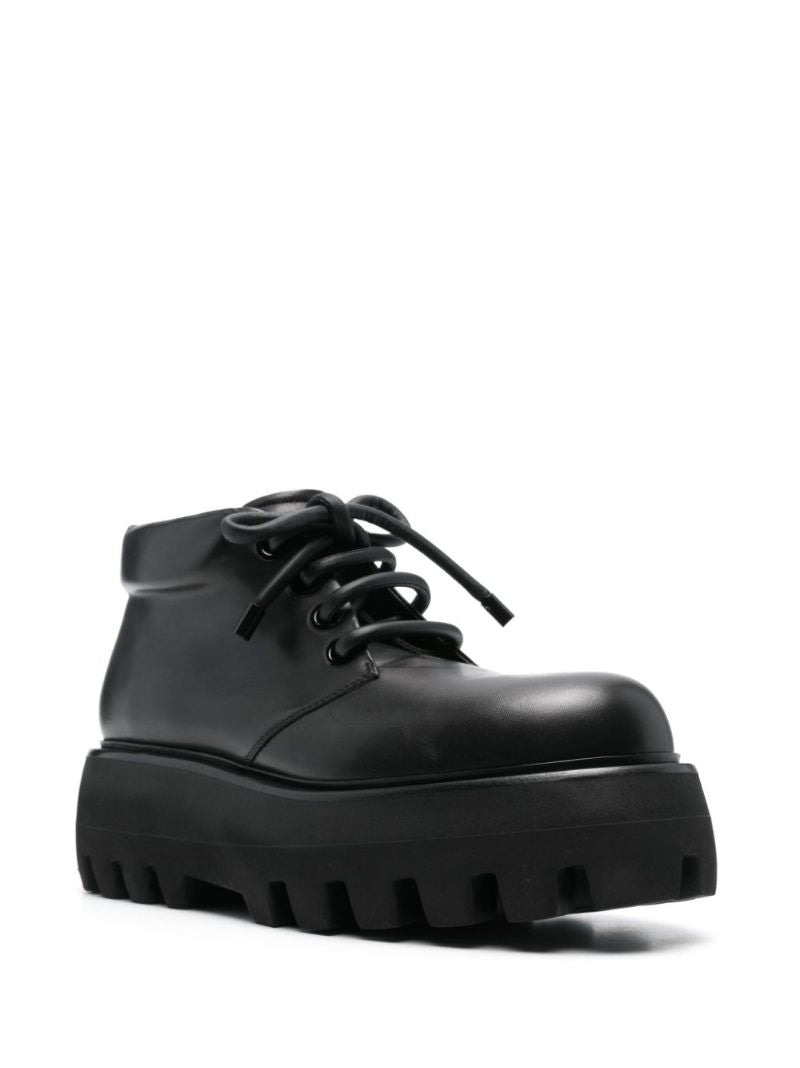70mm Sofa Boots