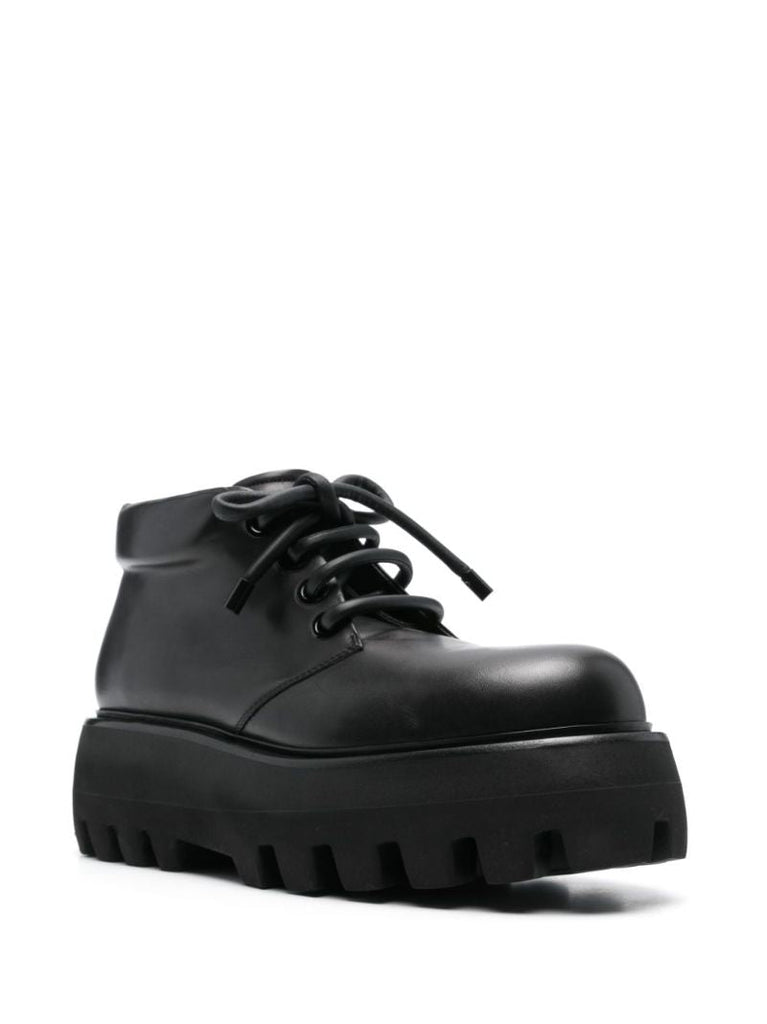 70mm Sofa Boots