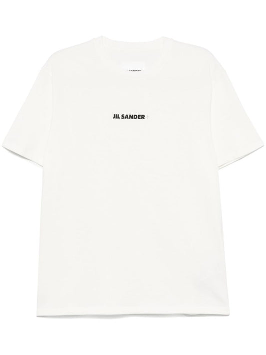 Logo-print T-shirt