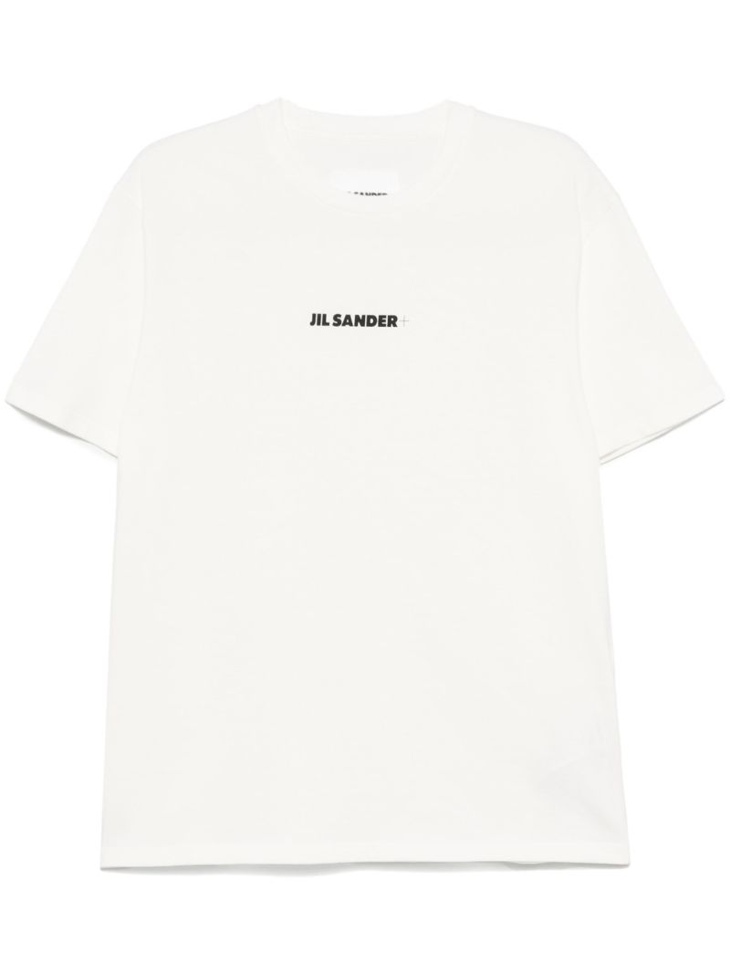 Logo-print T-shirt