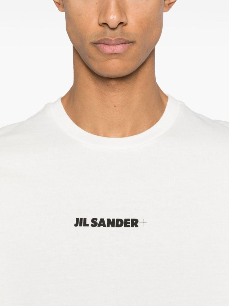 Logo-print T-shirt