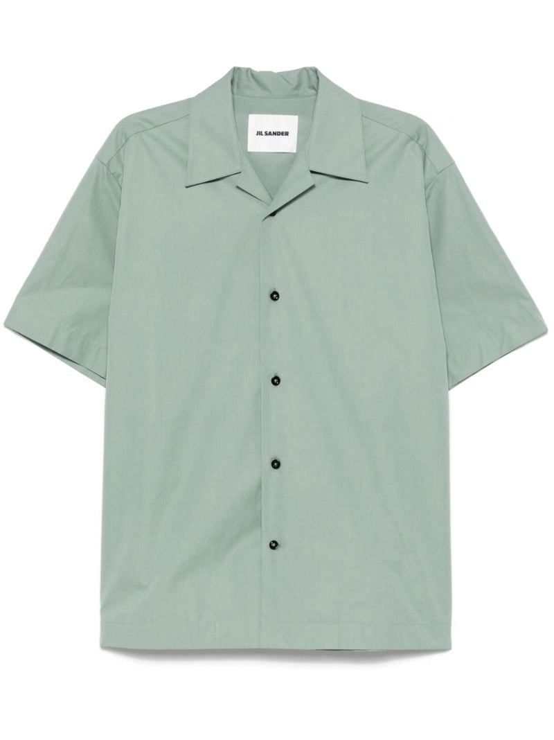 Cotton Shirt