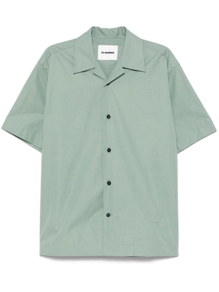 Cotton Shirt