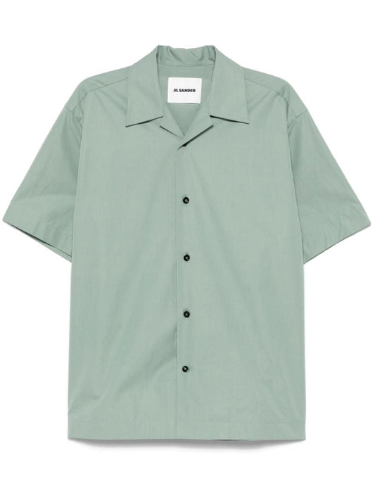 Cotton Shirt
