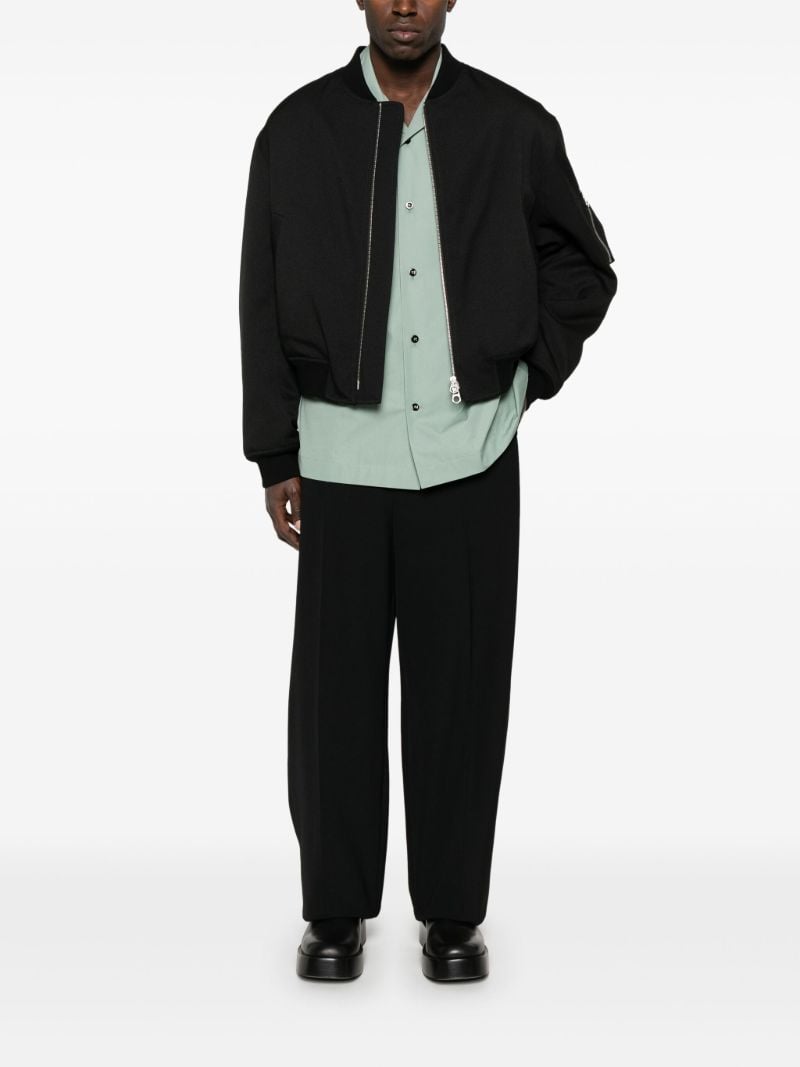 Cotton Shirt
