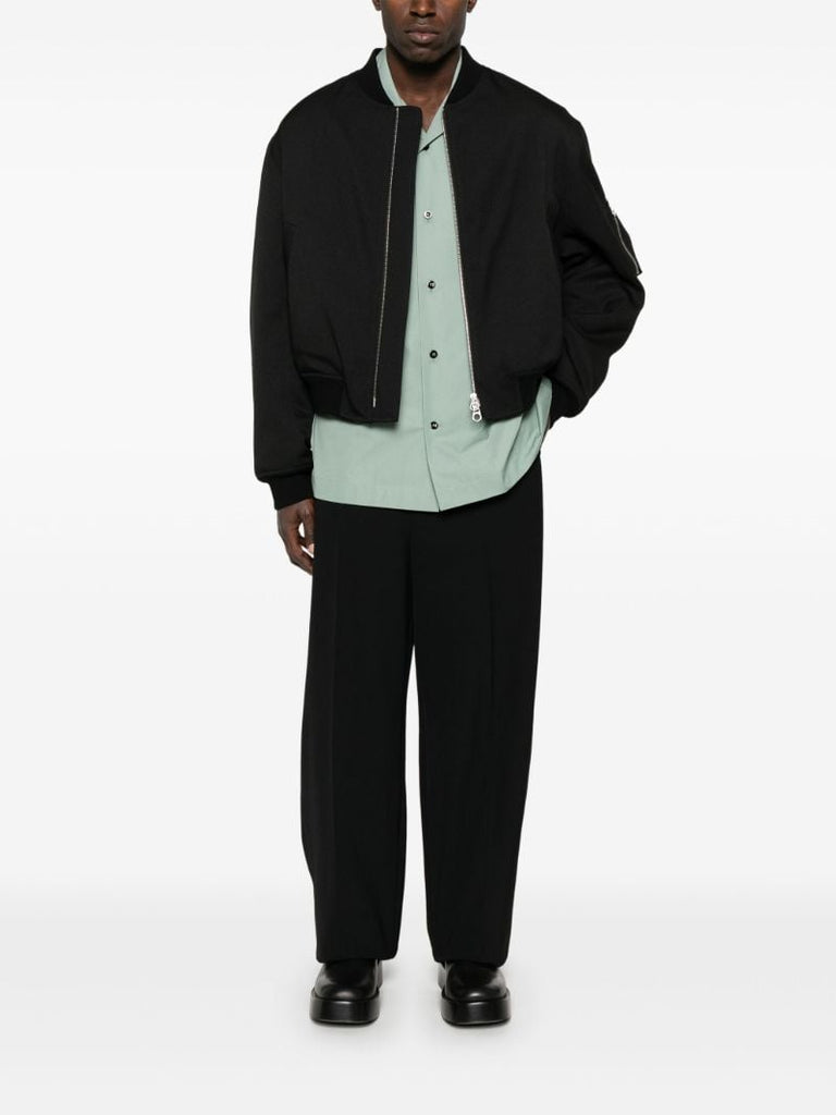 Cotton Shirt