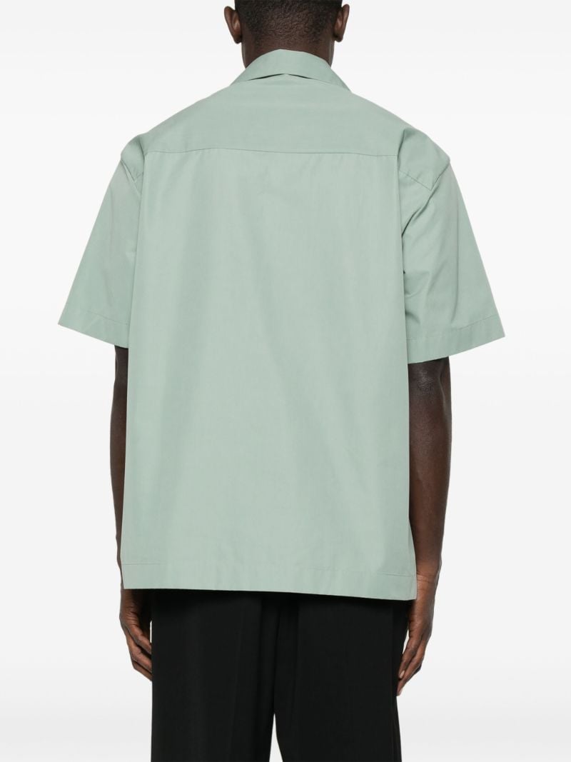 Cotton Shirt