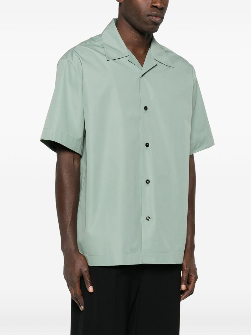 Cotton Shirt