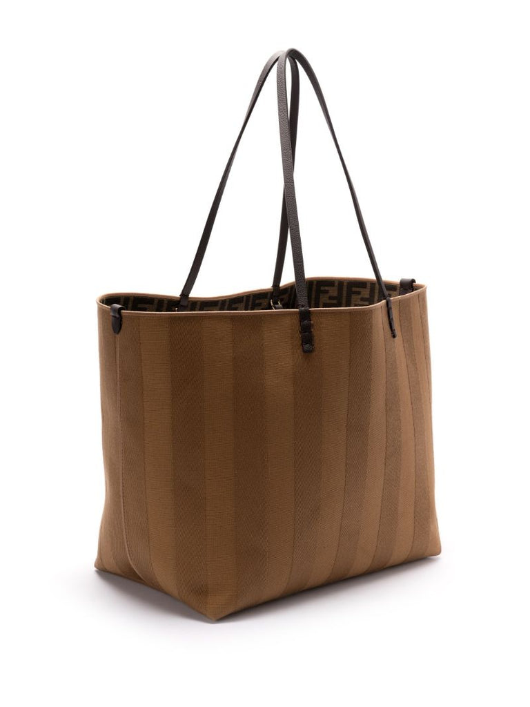 Roll Tote Bag