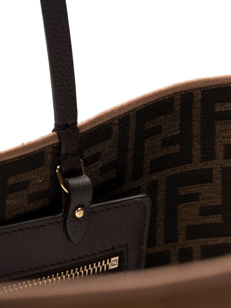 Roll Tote Bag