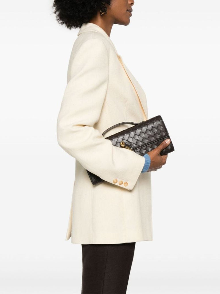 Andiamo Clutch Bag