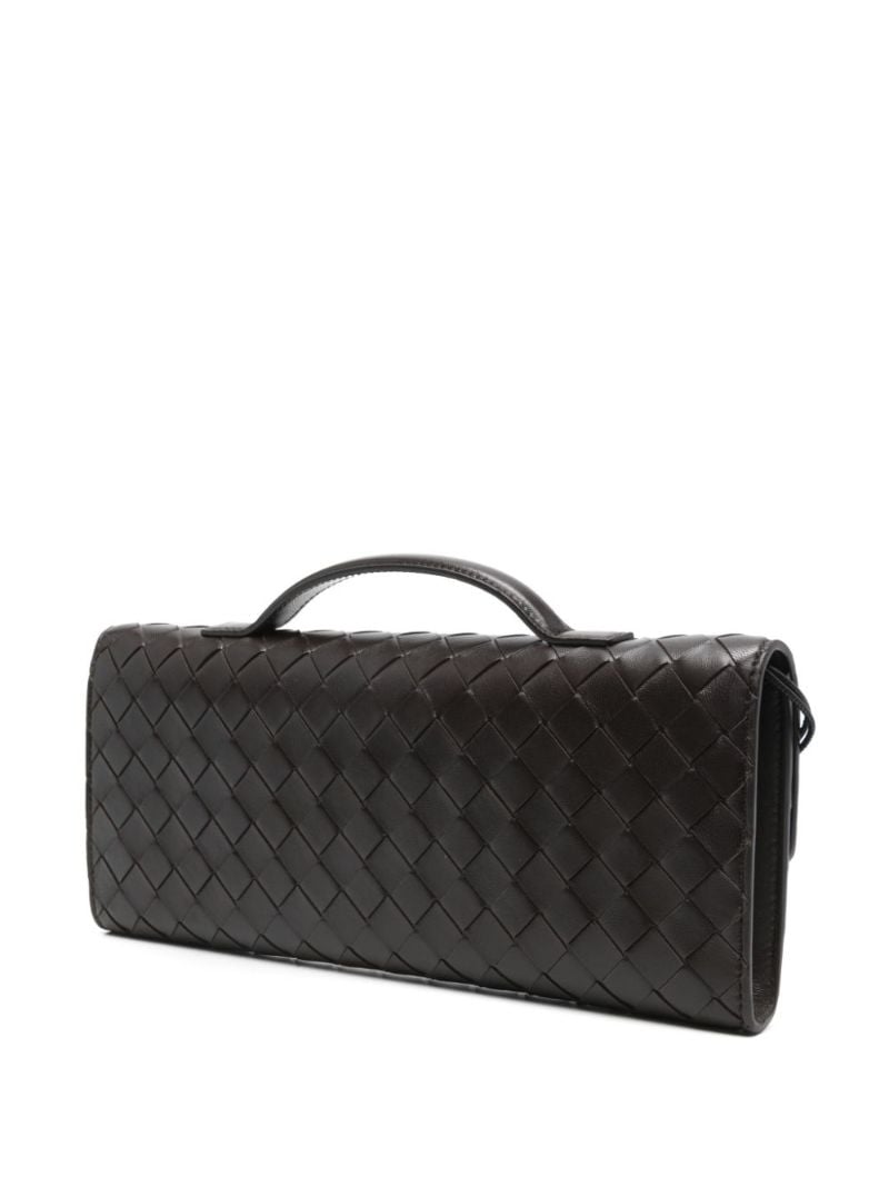 Andiamo Clutch Bag