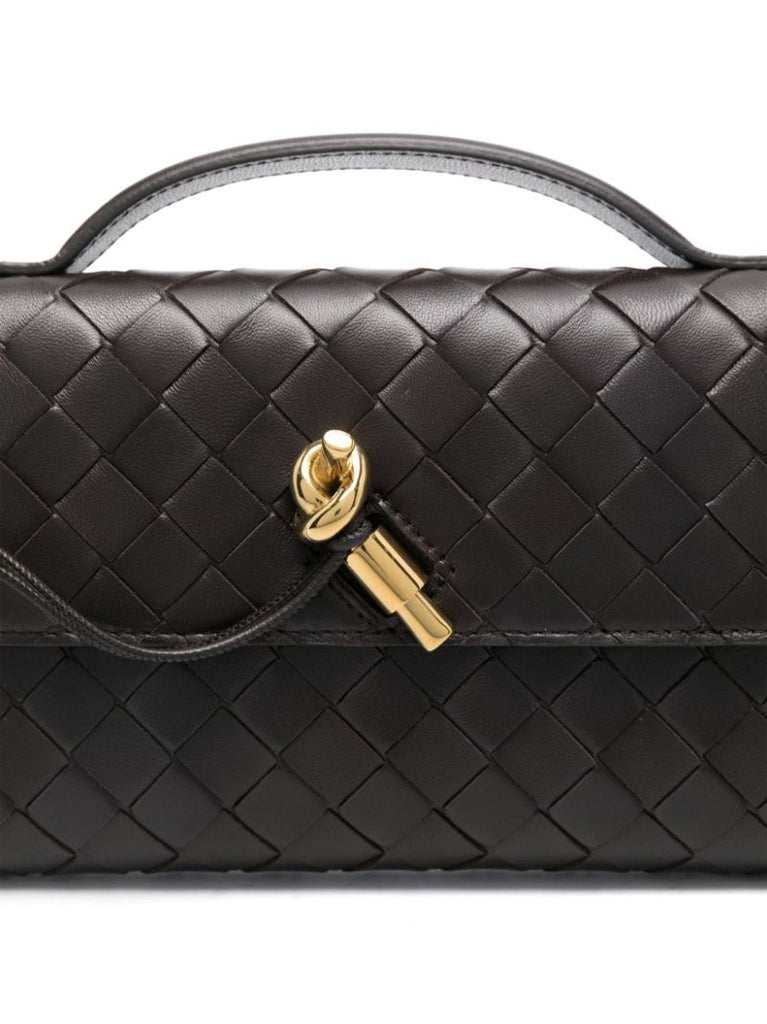 Andiamo Clutch Bag