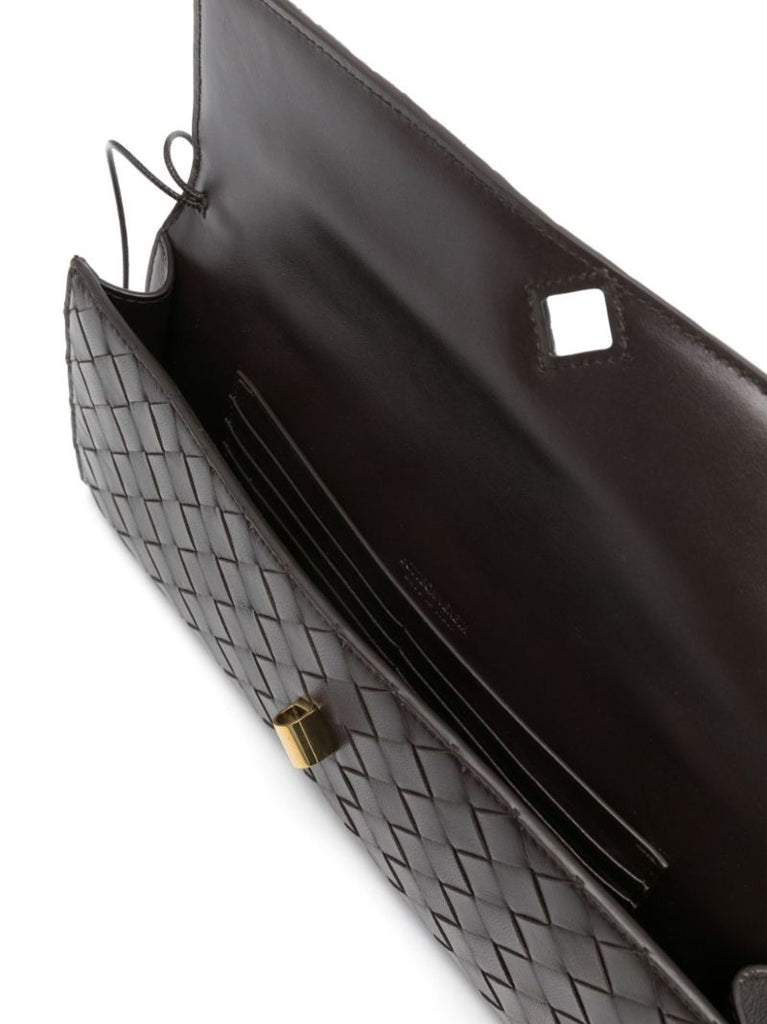 Andiamo Clutch Bag