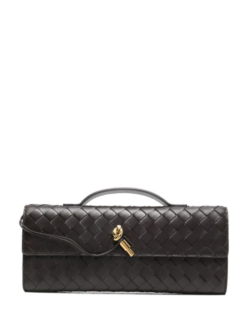 Andiamo Clutch Bag