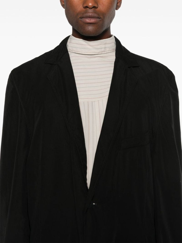 Single-breasted Blazer