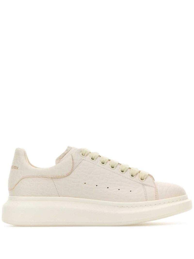Oversized Sneakers