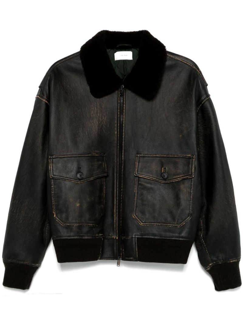 Adonis Jacket