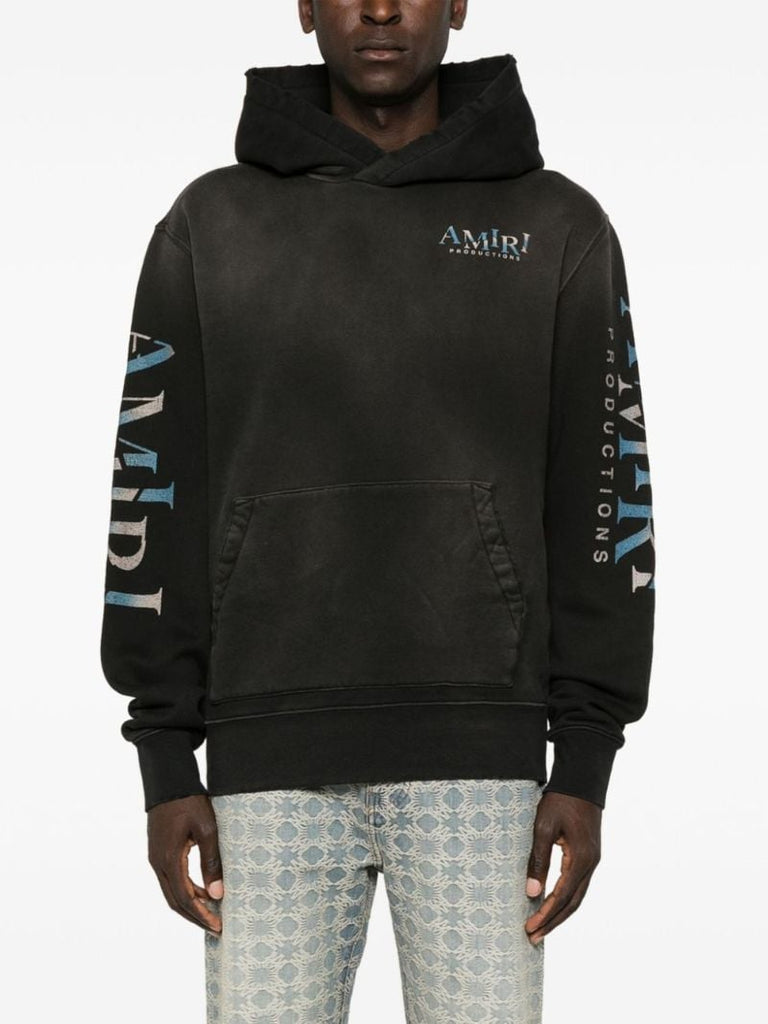 Theatre Masks Hoodie